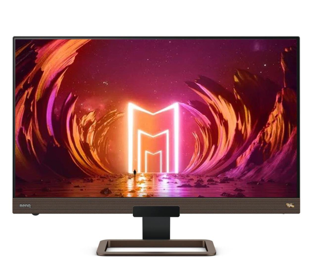 BenQ MOBIUZ EX2780Q czarny - 518450 - zdjęcie